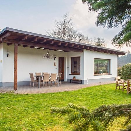 Ferienhaus Rothaarblick سشمالنبرغ المظهر الخارجي الصورة