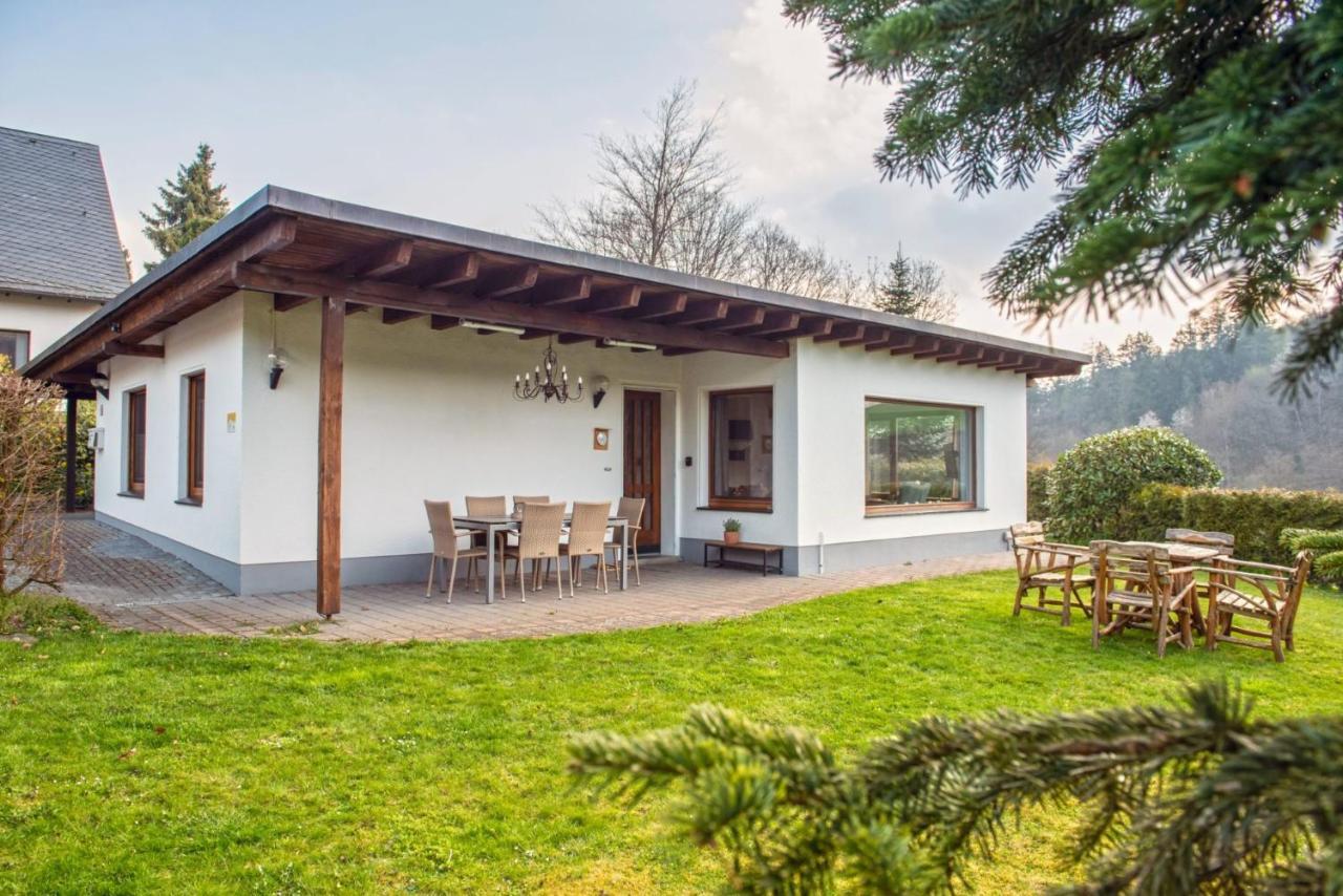 Ferienhaus Rothaarblick سشمالنبرغ المظهر الخارجي الصورة