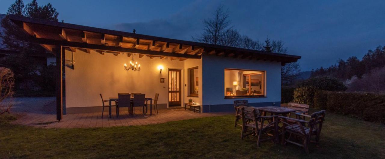 Ferienhaus Rothaarblick سشمالنبرغ المظهر الخارجي الصورة