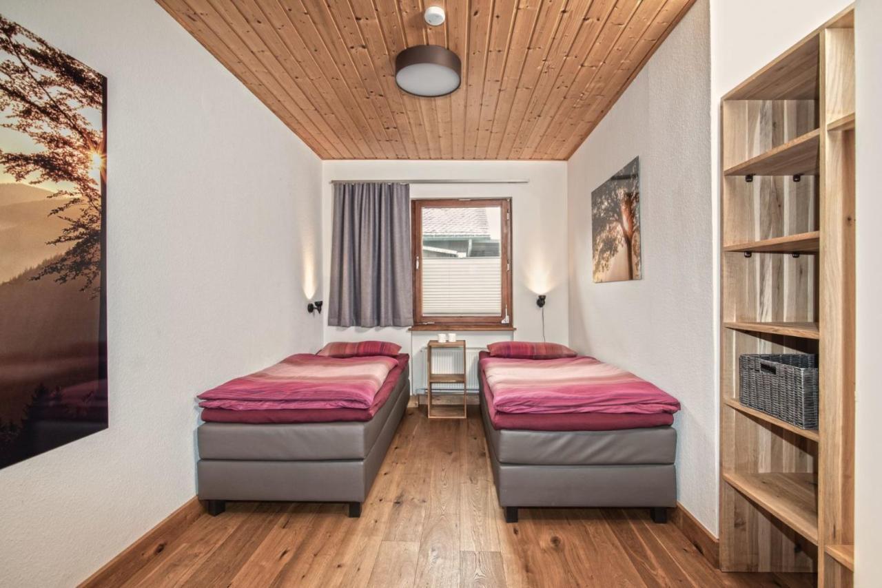 Ferienhaus Rothaarblick سشمالنبرغ المظهر الخارجي الصورة